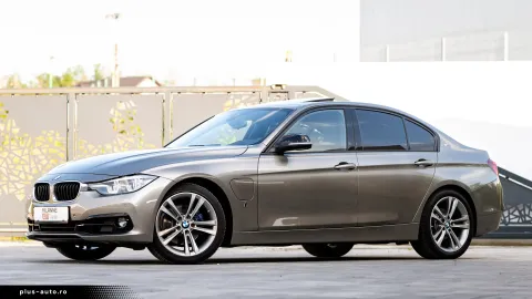 BMW 330 — poza 2