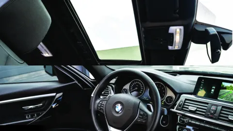 BMW 330 — poza 3