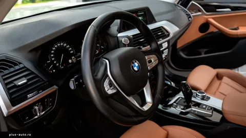 BMW X3 — poza 2