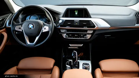 BMW X3 — poza 3
