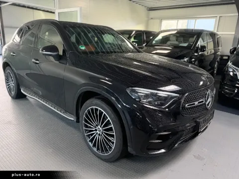 Mercedes-Benz Glc 300 — poza 2