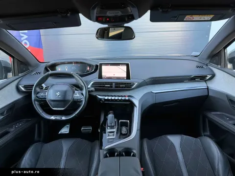Peugeot 5008 — poza 2