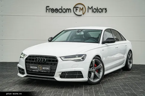 Audi A6 — poza 2