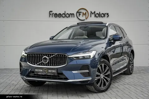 Volvo Xc60 — poza 2