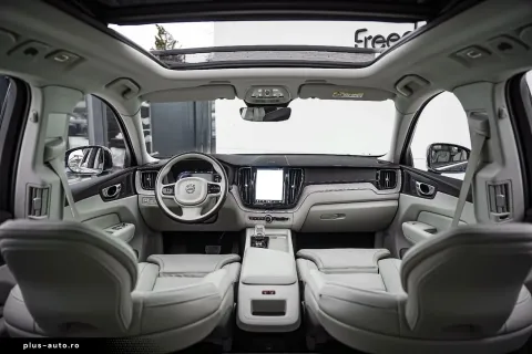Volvo Xc60 — poza 3