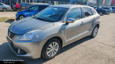 Suzuki Baleno — poza 2