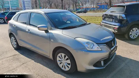Suzuki Baleno — poza 3