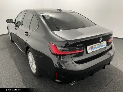BMW 320 — poza 3