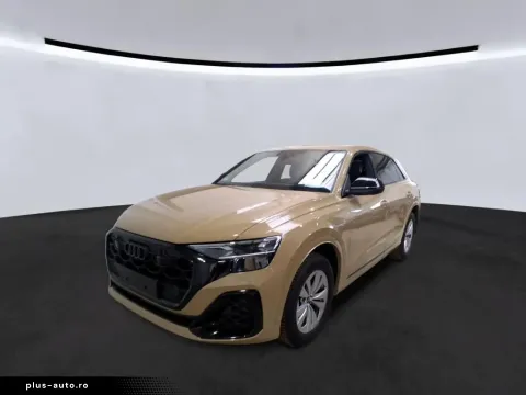 Audi Q8 — poza 2