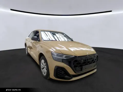 Audi Q8 — poza 3