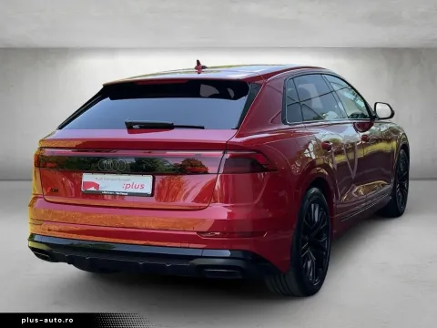Audi Q8 — poza 3