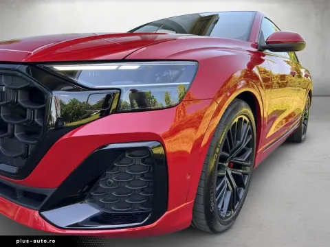 Audi Q8 — poza 2