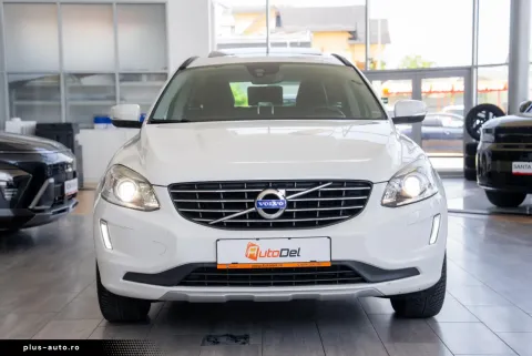 Volvo Xc40 — poza 2