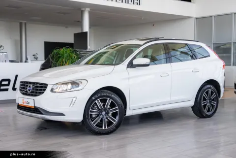 Volvo Xc40 — poza 3