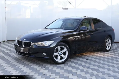 BMW 320 — poza 2