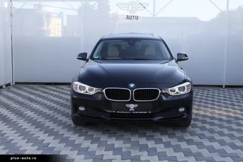 BMW 320 — poza 3