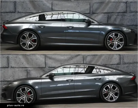 Audi A7 — poza 3
