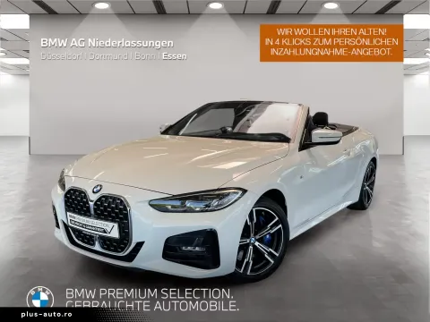 BMW 430