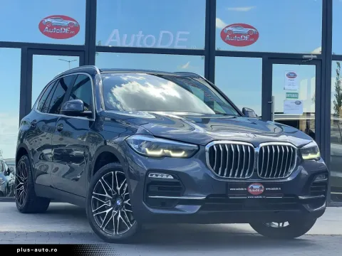 BMW X5 — poza 2