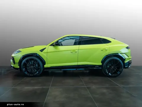 Lamborghini Urus — poza 2
