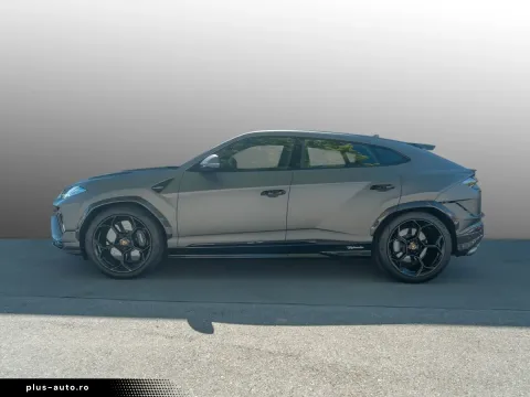 Lamborghini Urus — poza 2