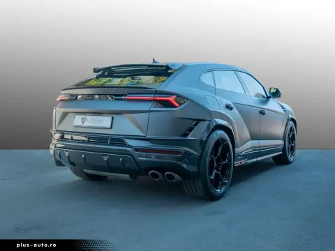 Lamborghini Urus — poza 3