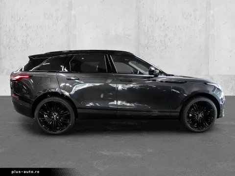 Land Rover Range Rover Velar — poza 2