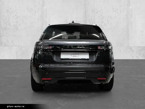 Land Rover Range Rover Velar — poza 3