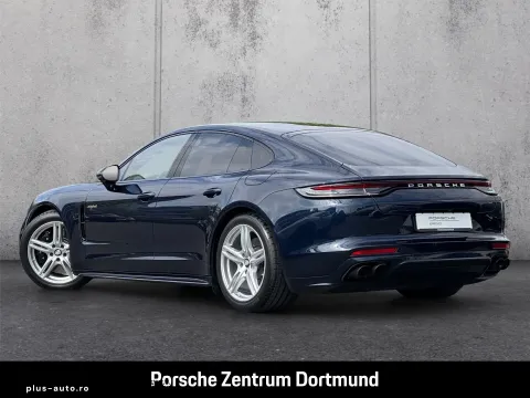 Porsche Panamera — poza 3