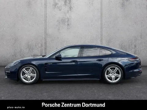 Porsche Panamera — poza 2