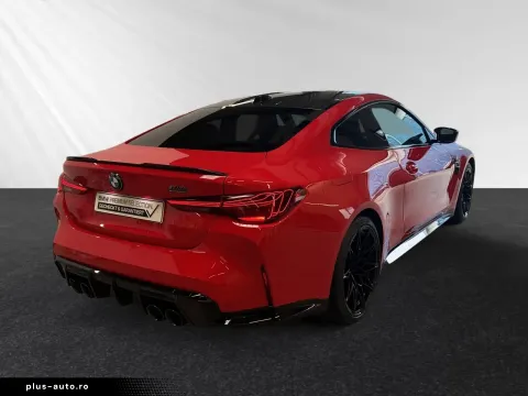 BMW M4 — poza 2