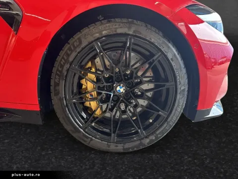 BMW M4 — poza 3