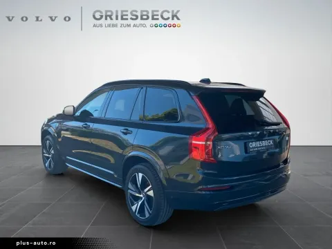 Volvo Xc90 — poza 3