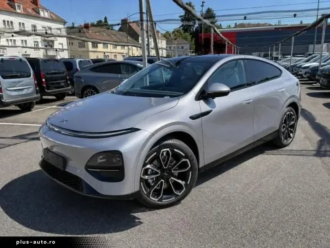 XPENG G6