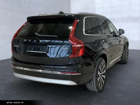 Volvo Xc90 — poza 3