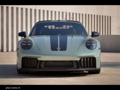 Porsche 911 — poza 2