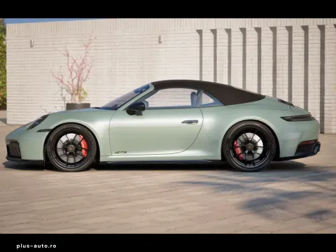 Porsche 911 — poza 3