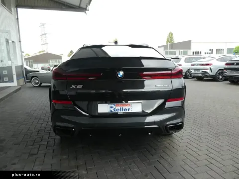BMW X6 — poza 2