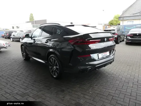 BMW X6 — poza 3