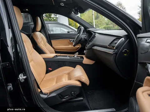 Volvo Xc90 — poza 2