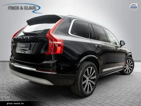Volvo Xc90 — poza 3