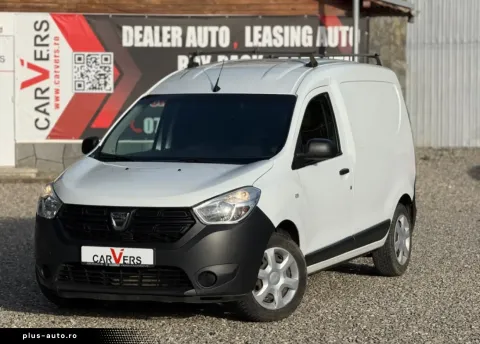 Dacia Dokker — poza 2