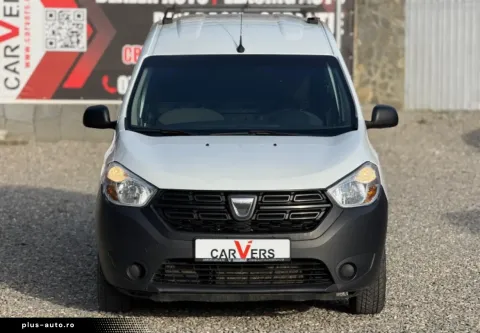 Dacia Dokker — poza 3