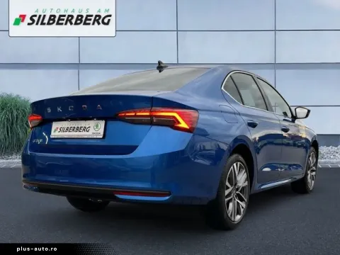 Skoda Octavia — poza 3