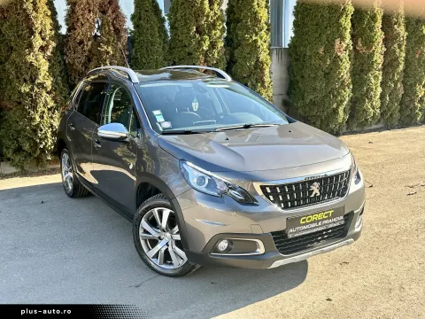 Peugeot 2008 — poza 3