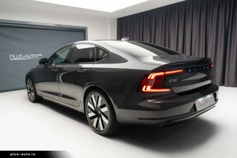 Volvo S90 — poza 3