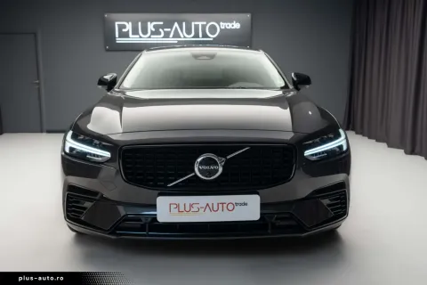 Volvo S90 — poza 2