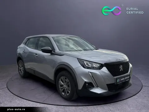 Peugeot 2008 — poza 3
