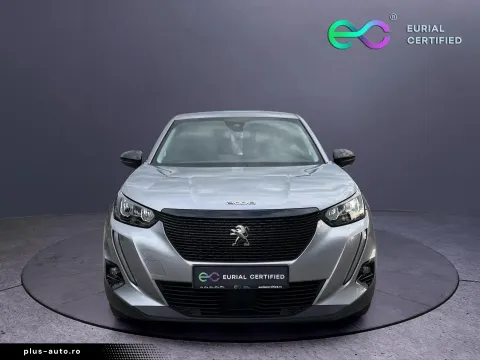 Peugeot 2008 — poza 2