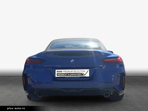 BMW Z4 — poza 2